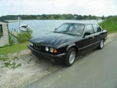 used 1990 BMW 535i used cars Marthas Vineyard McCurdy Motorcars quality used cars Marthas Vineyard,  MA. Certified used Volvos, used, Jeeps, used Mercedes Benz, used Toyotas, used SUVs on Marthas Vineyard in Vineyard Haven, Massachusetts