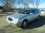 used 2002 Mercedes Benz E320 4Matic used cars Marthas Vineyard McCurdy Motorcars quality used cars Marthas Vineyard,  MA. Certified used Volvos, used, Jeeps, used Mercedes Benz, used Toyotas, used SUVs on Marthas Vineyard in Vineyard Haven, Massachusetts