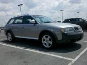 used 2001 Audi Allroad used cars Marthas Vineyard McCurdy Motorcars quality used cars Marthas Vineyard,  MA. Certified used Volvos, used, Jeeps, used Mercedes Benz, used Toyotas, used SUVs on Marthas Vineyard in Vineyard Haven, Massachusetts