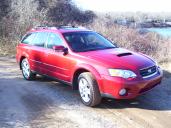 used 2006 Subaru Outback used cars Marthas Vineyard McCurdy Motorcars quality used cars Marthas Vineyard,  MA. Certified used Volvos, used, Jeeps, used Mercedes Benz, used Toyotas, used SUVs on Marthas Vineyard in Vineyard Haven, Massachusetts